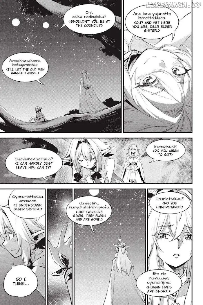 Goblin Slayer Chapter 85 image 08_optimized